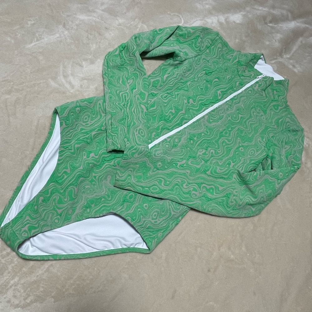 Seea Caroline One-Piece Surf Suit - Picture 3 of 6